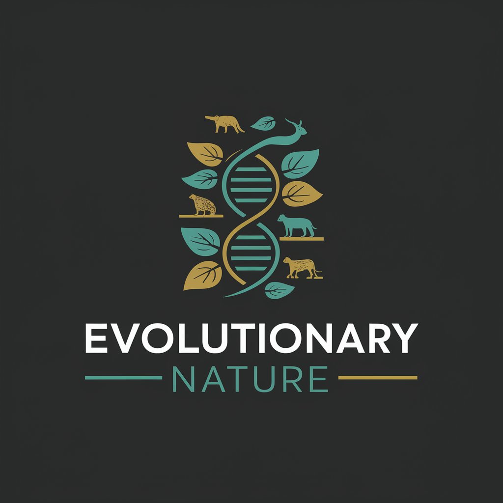 Evolutionary Nature