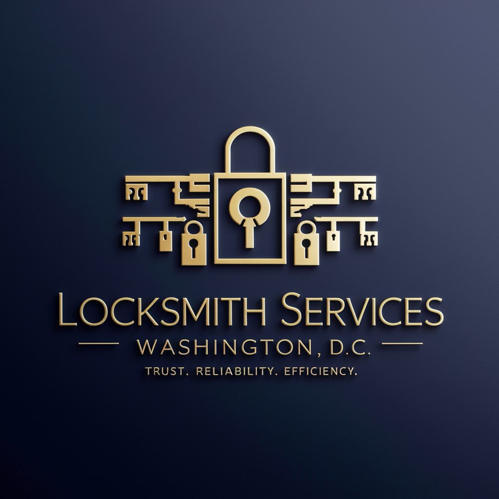 Locksmith Miami, Florida AI Assistance in GPT Store