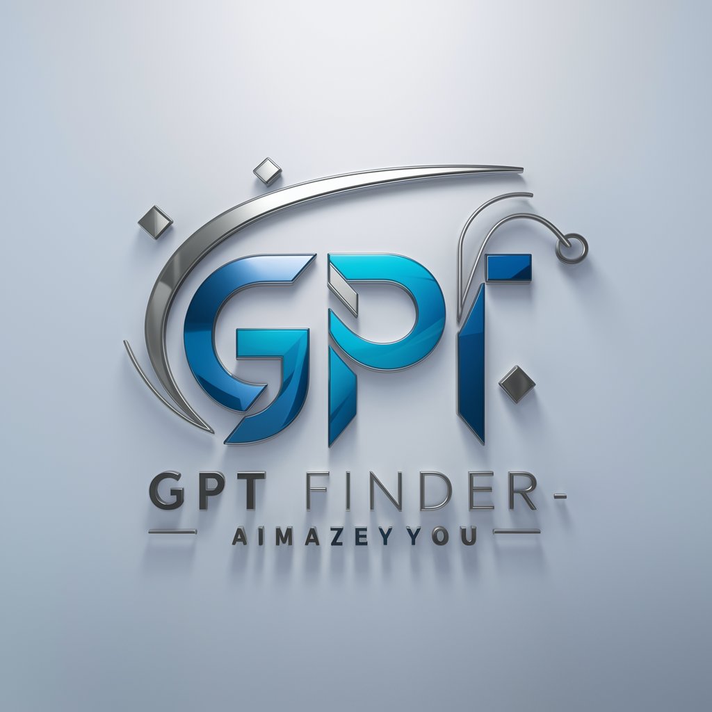 GPT Finder - Aimazeyou