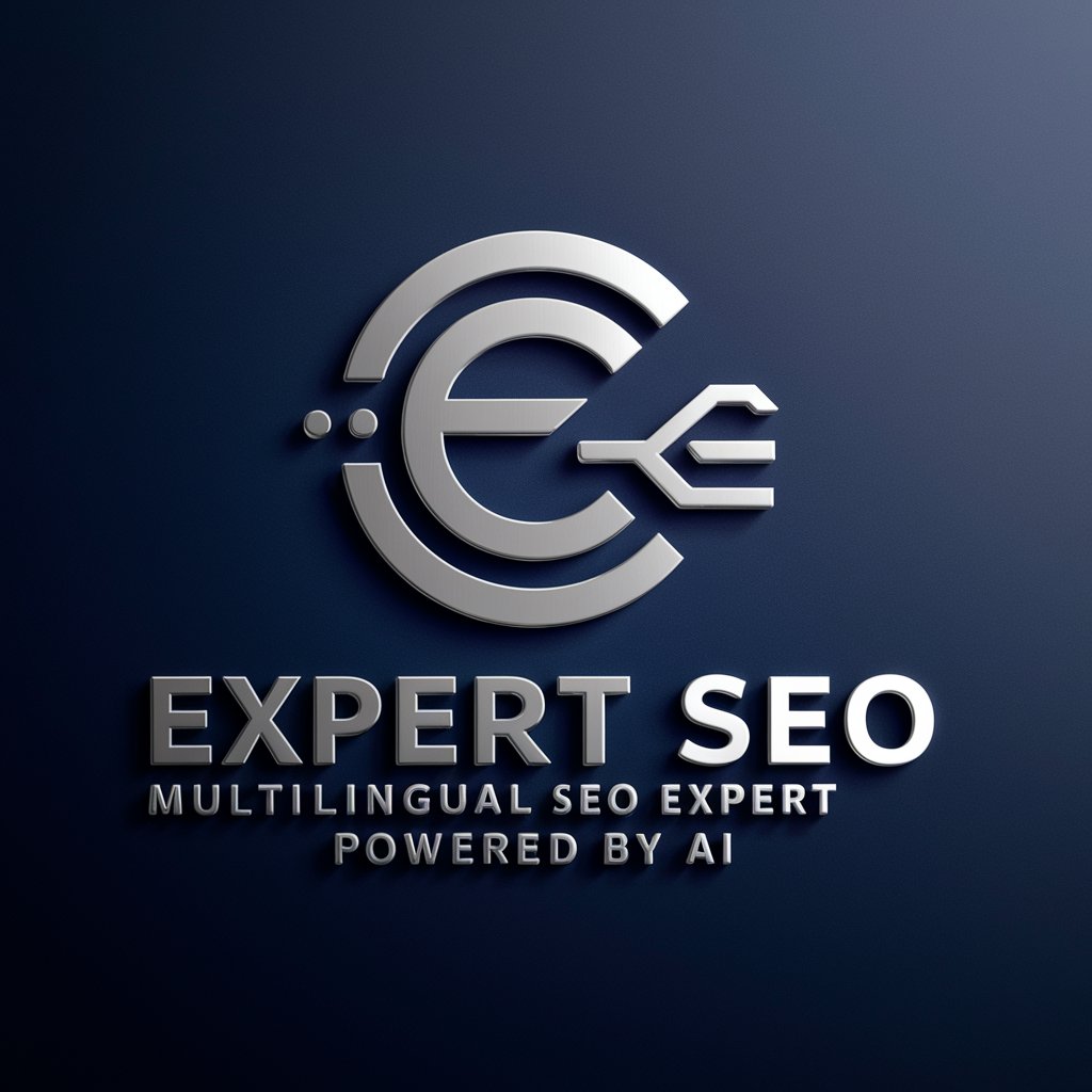 EXPERT SEO 🕵️ in GPT Store