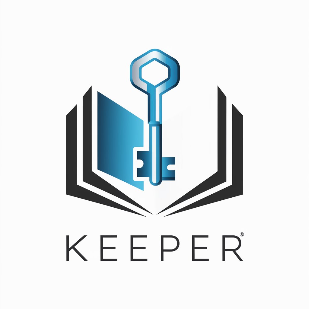 Keeper meaning?