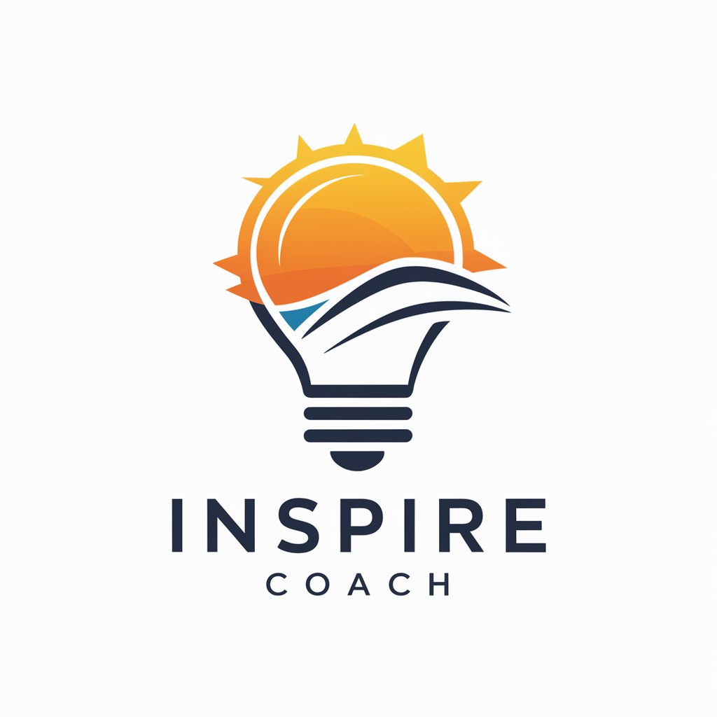 Inspire Coach in GPT Store