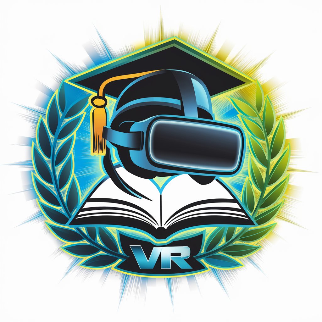 Use of VR and AR in Education in GPT Store