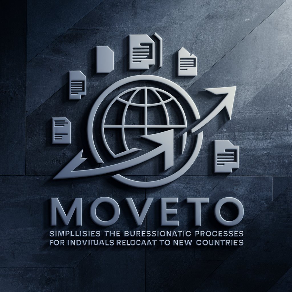 MoveTo in GPT Store