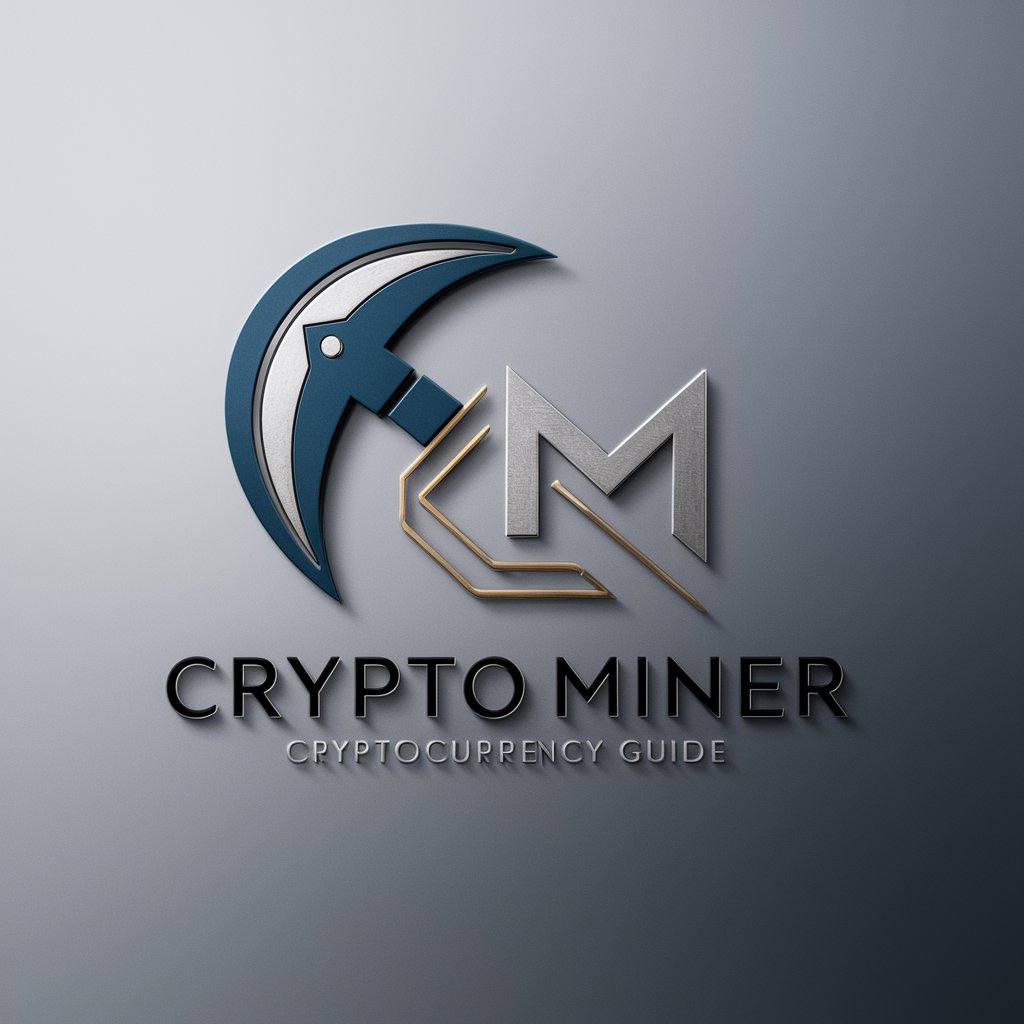 Crypto Miner