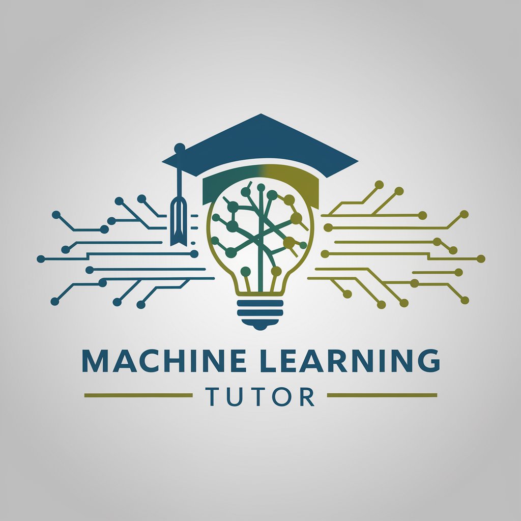 Machine Learning Tutor