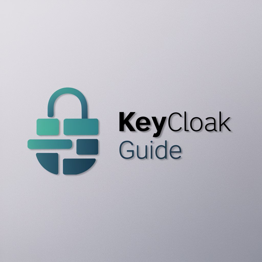 Keycloak Guide in GPT Store
