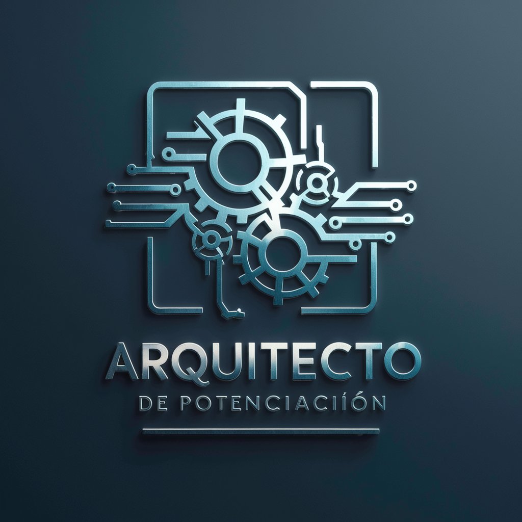 Arquitecto Potenciador in GPT Store