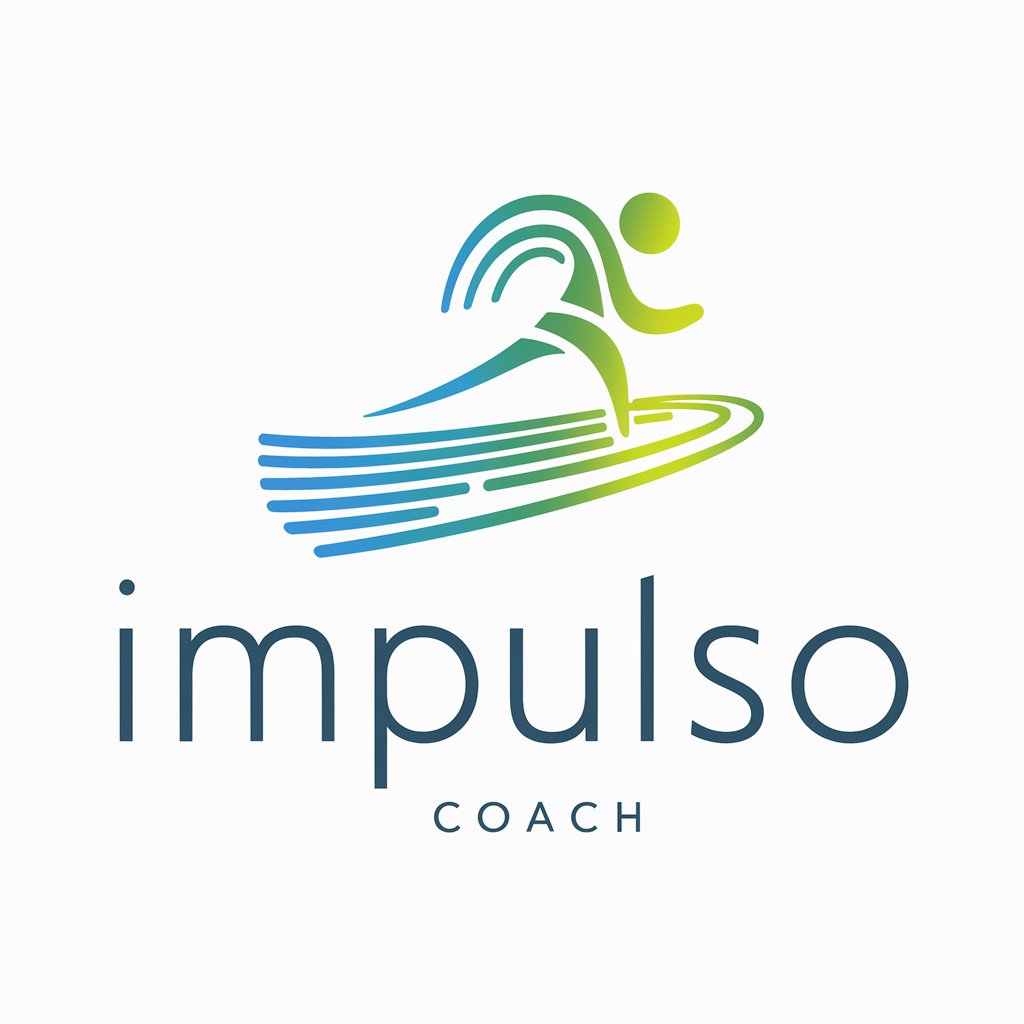 Impulso Coach in GPT Store