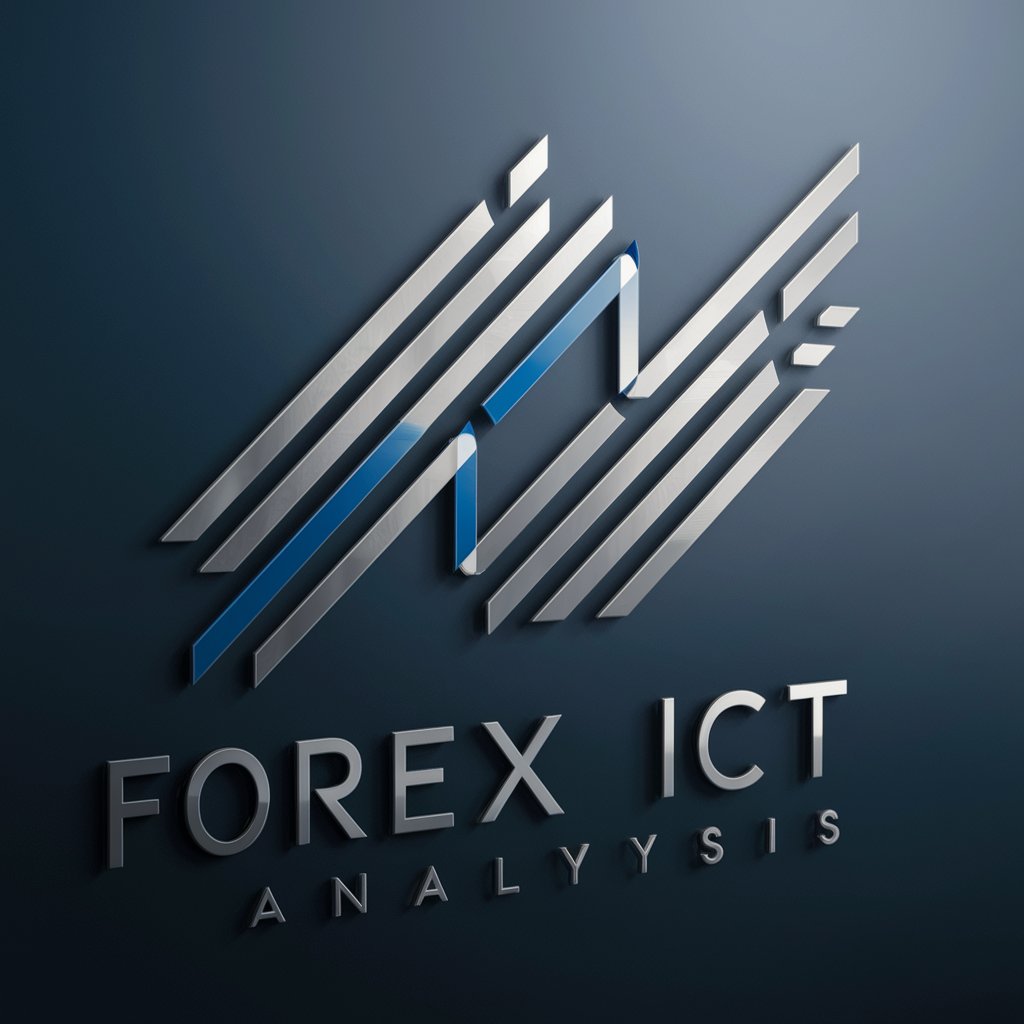 Forex ICT Analysis in GPT Store