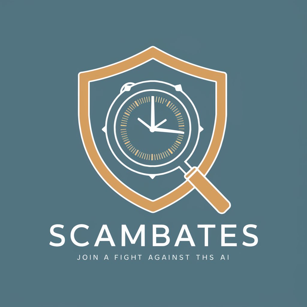 Scambates