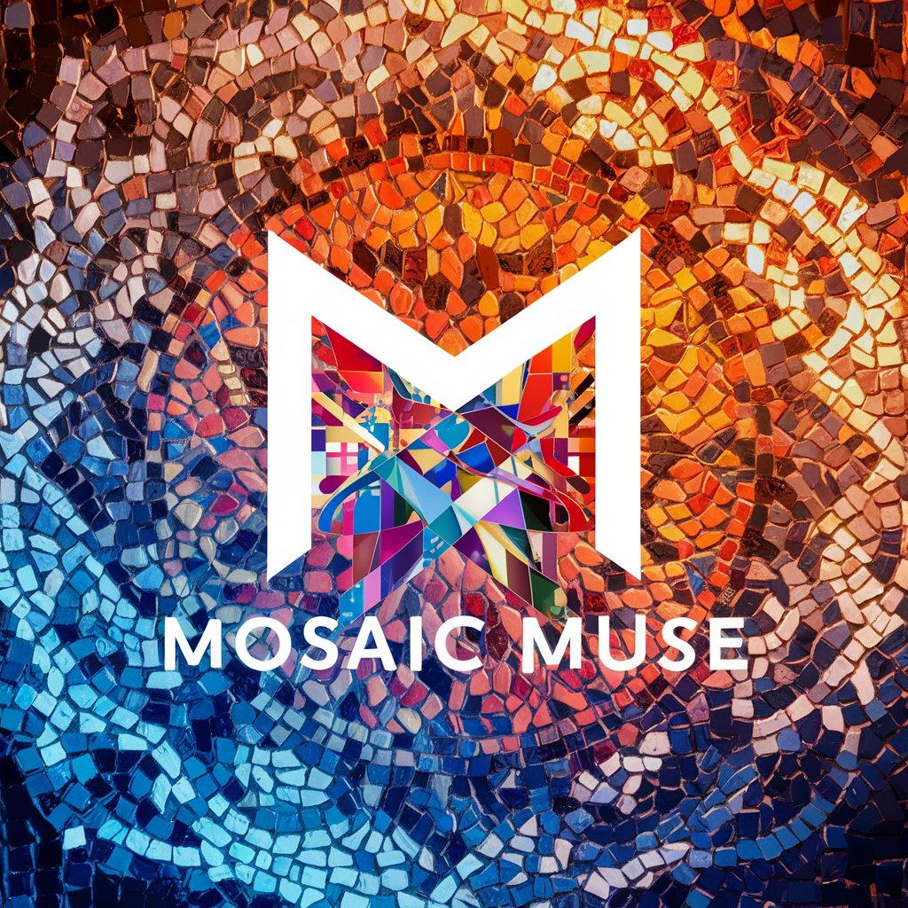 Mosaic Muse