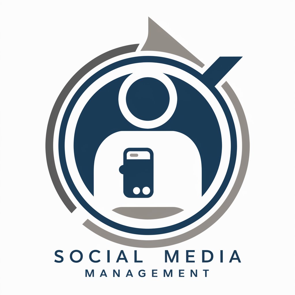 Social Media Muscle Power Manager