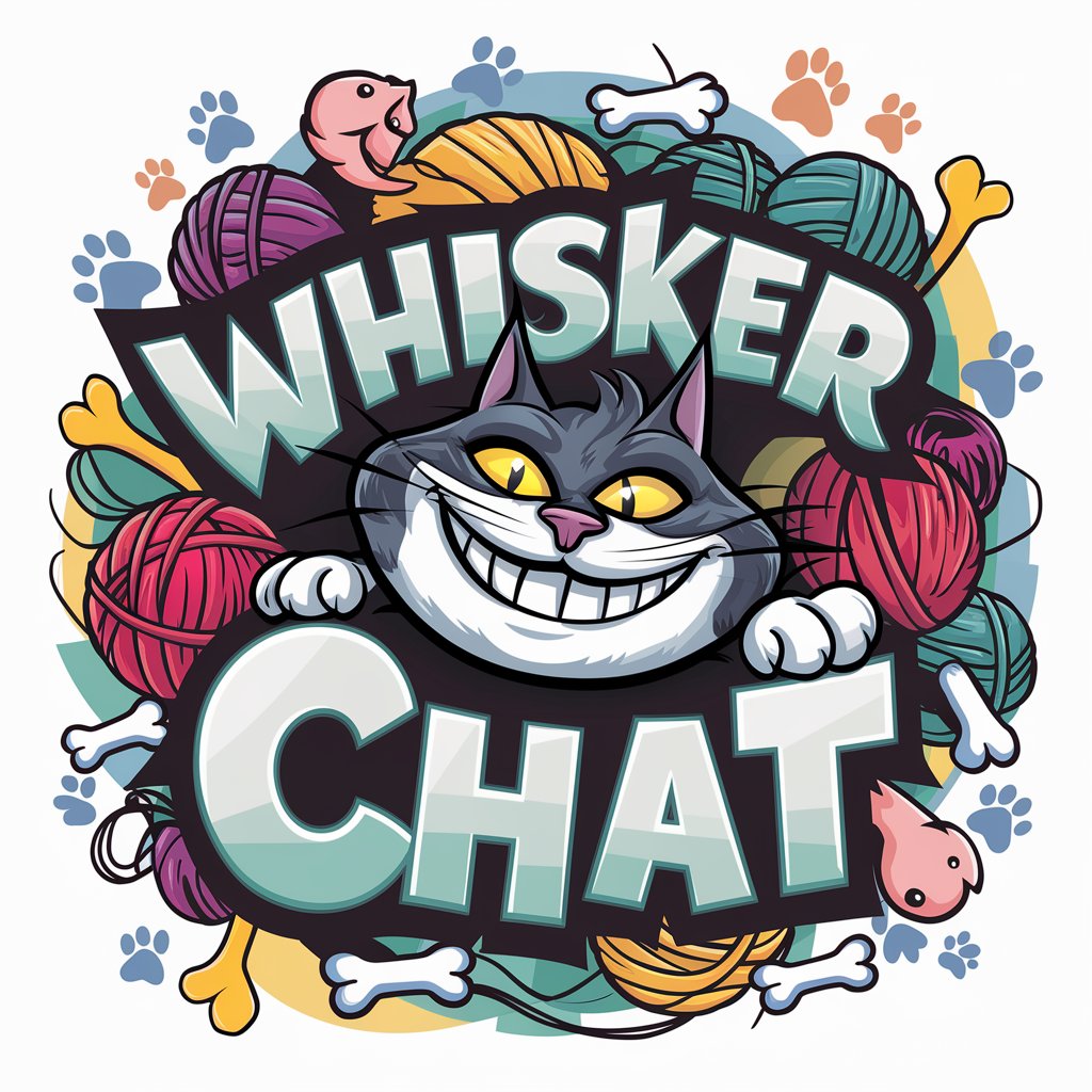 Whisker Chat