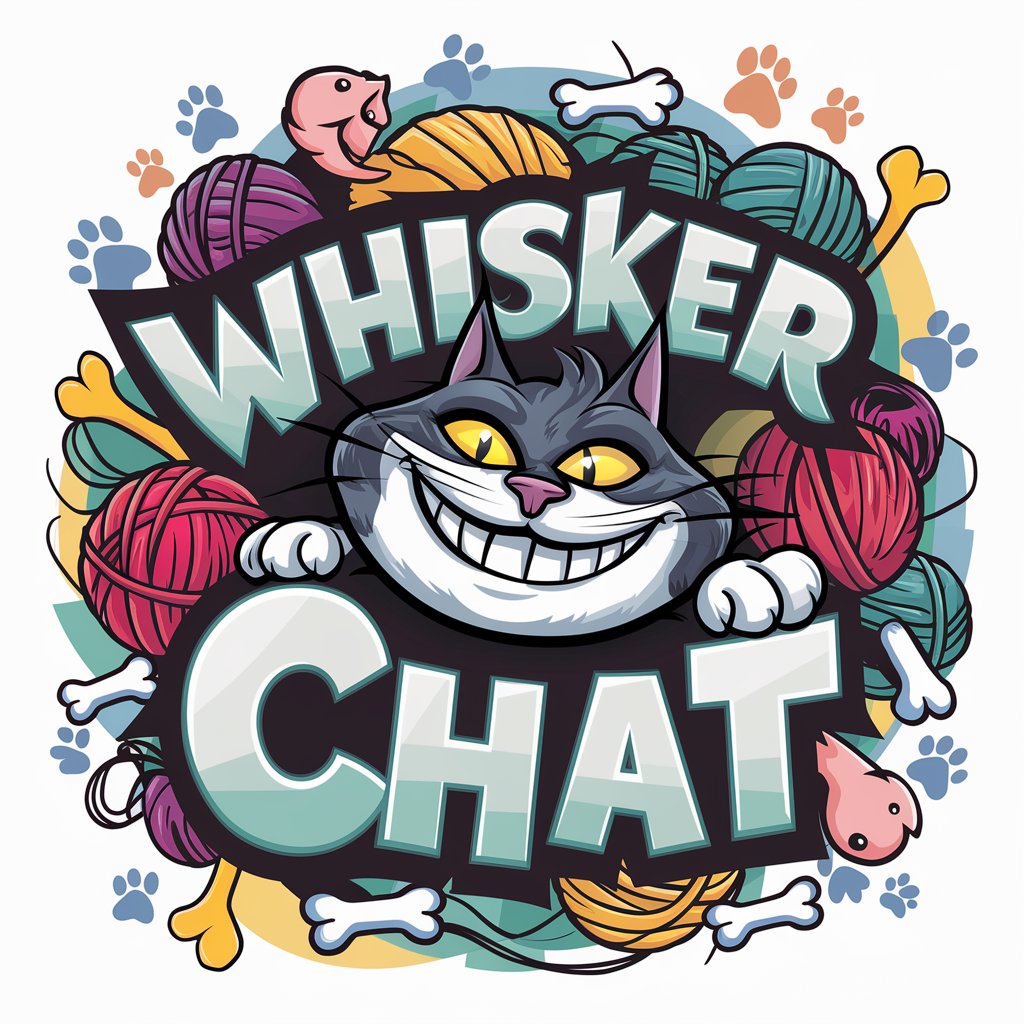 Whisker Chat in GPT Store