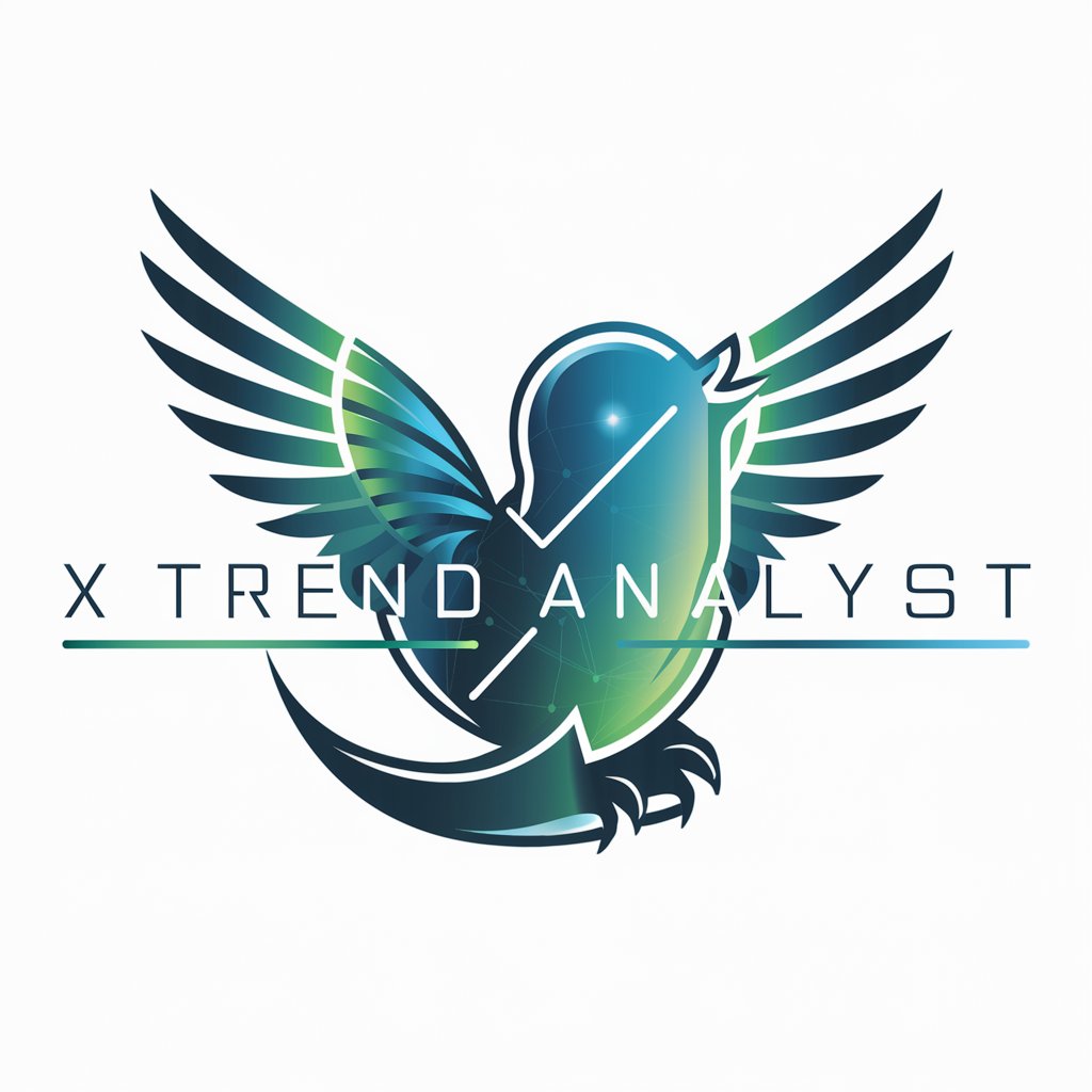 X Trend Analyst
