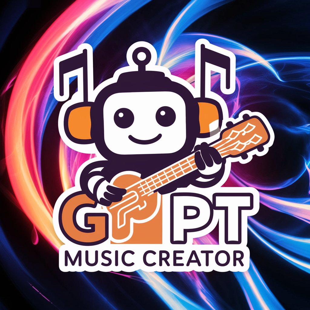 GPT Music Creator