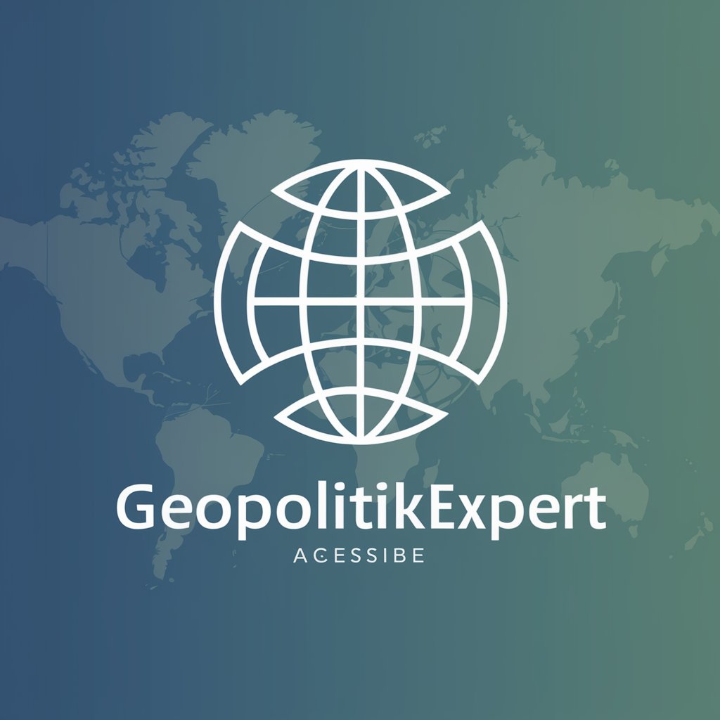 GeoPolitikExpert