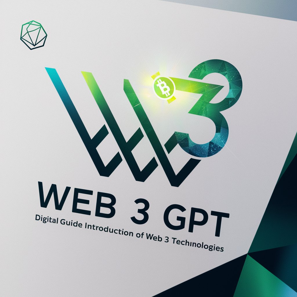 Web 3 GPT in GPT Store
