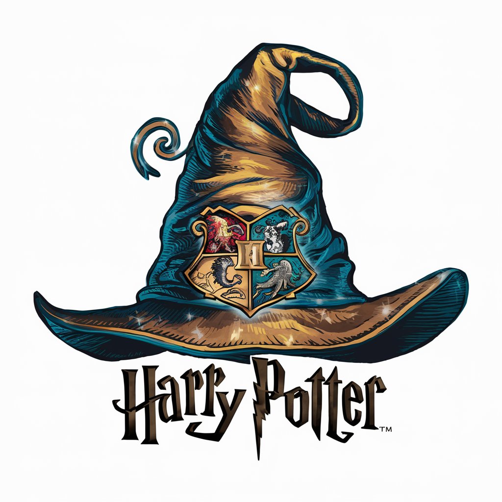 The Sorting Hat in GPT Store