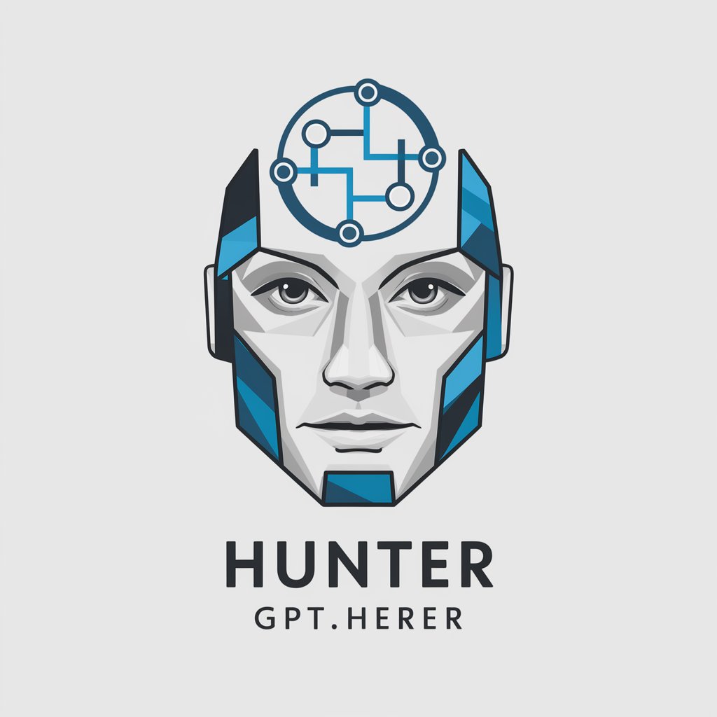 Hunter GPTherer