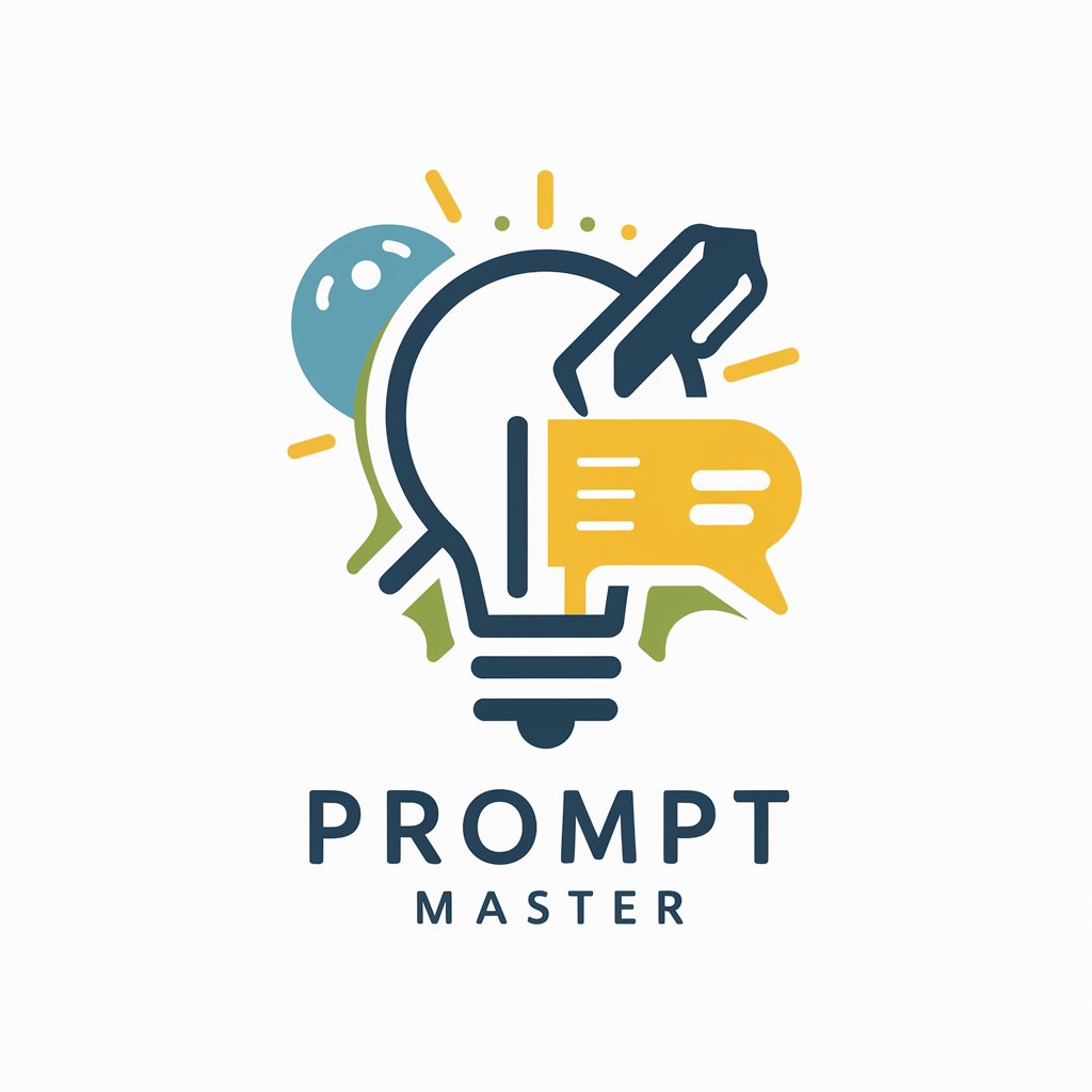 Prompt Master