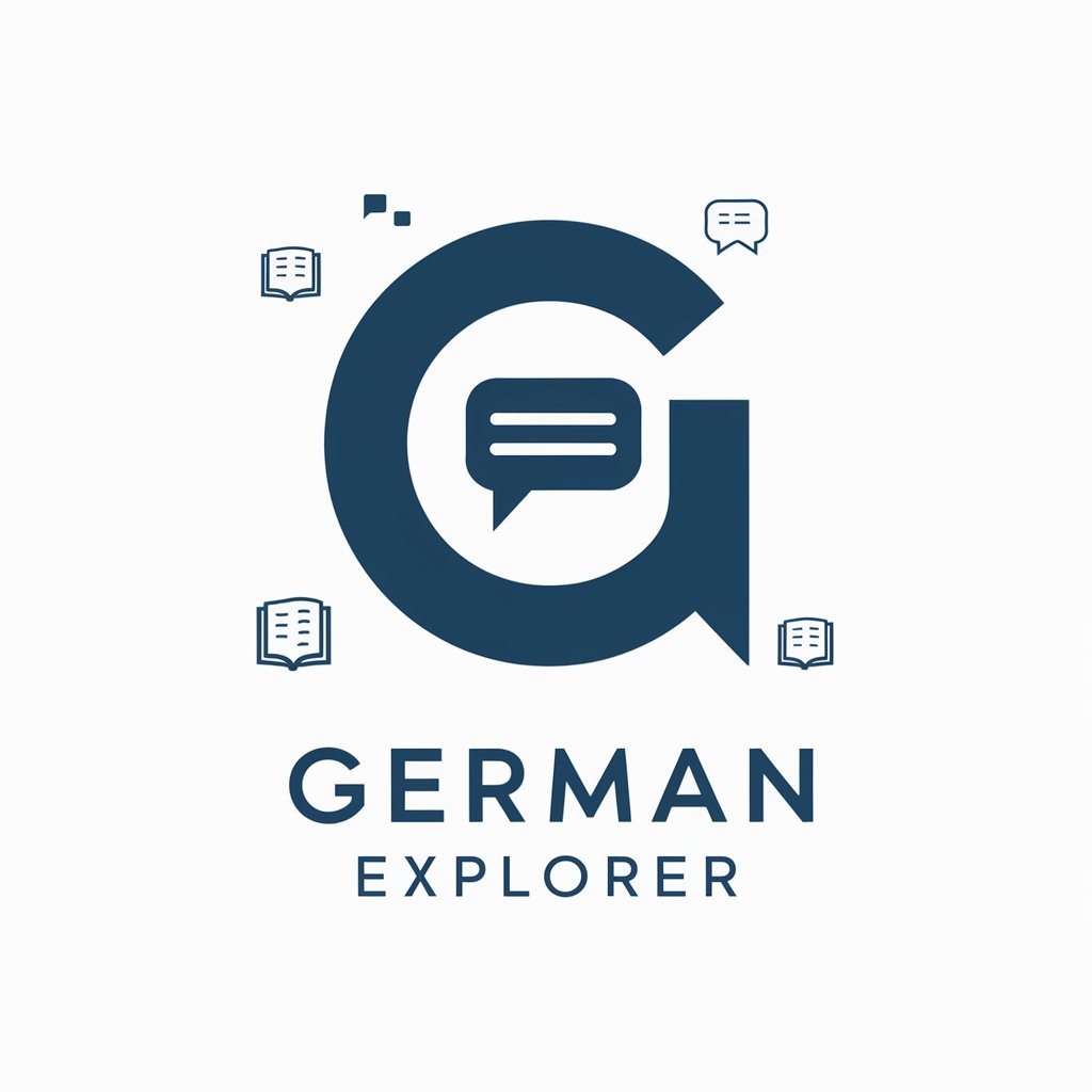 German Explorer