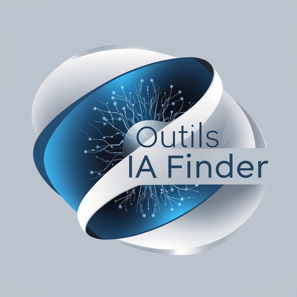Outils IA Finder