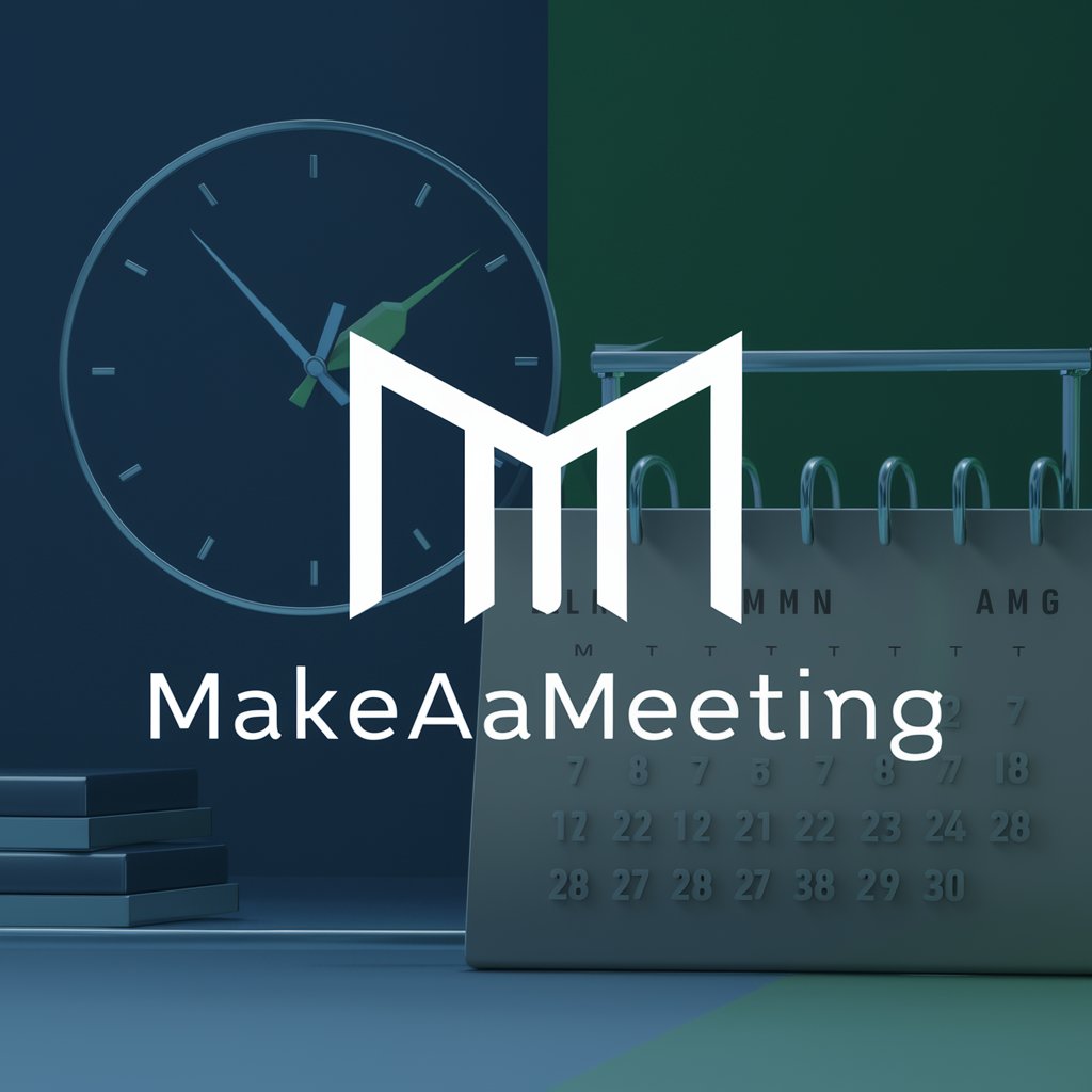 MakeAMeeting