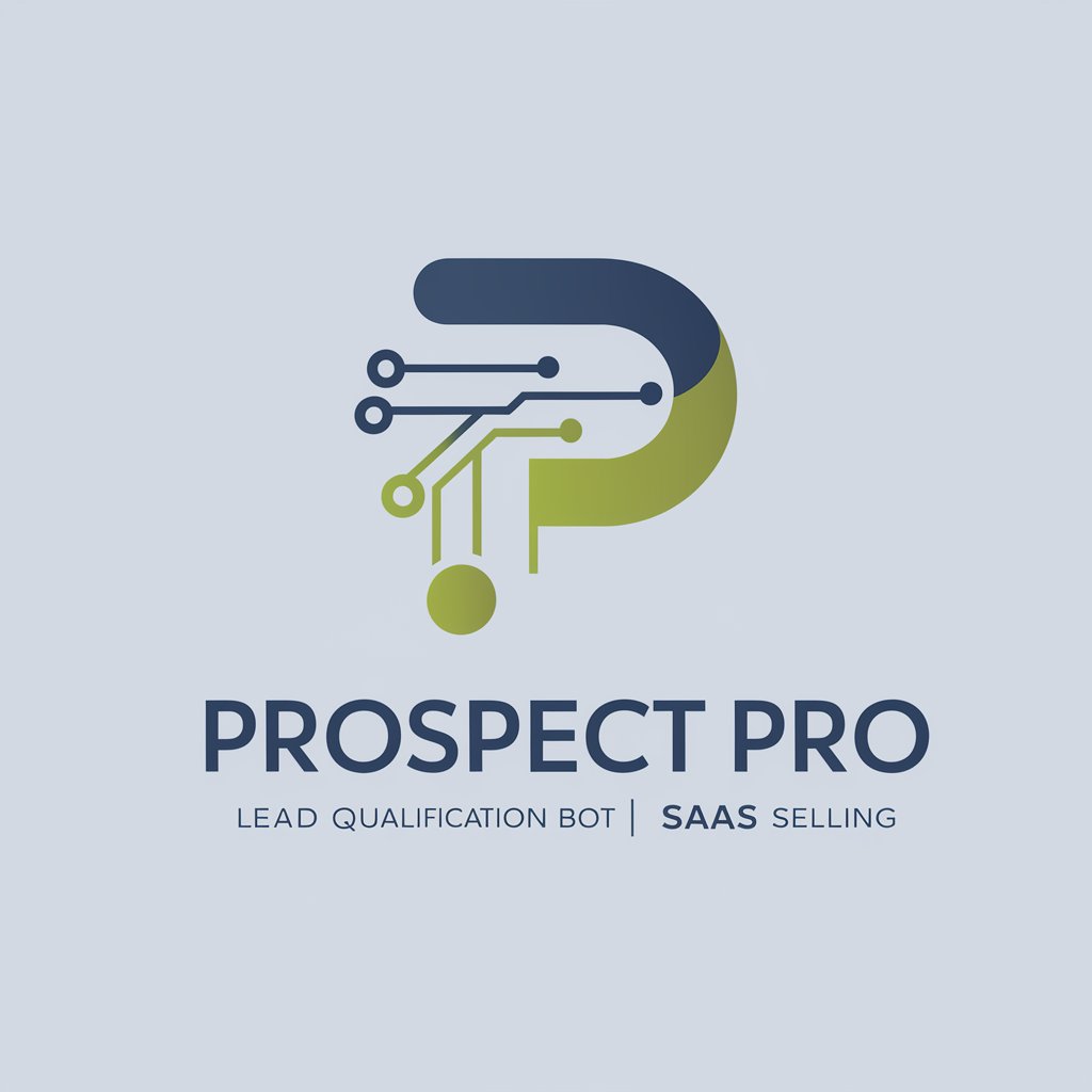 Prospect Pro in GPT Store