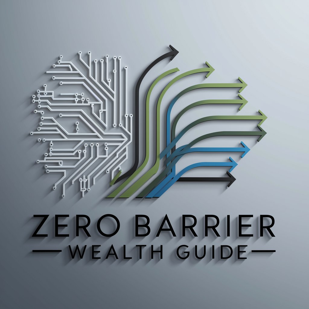 Zero Barrier Wealth Guide