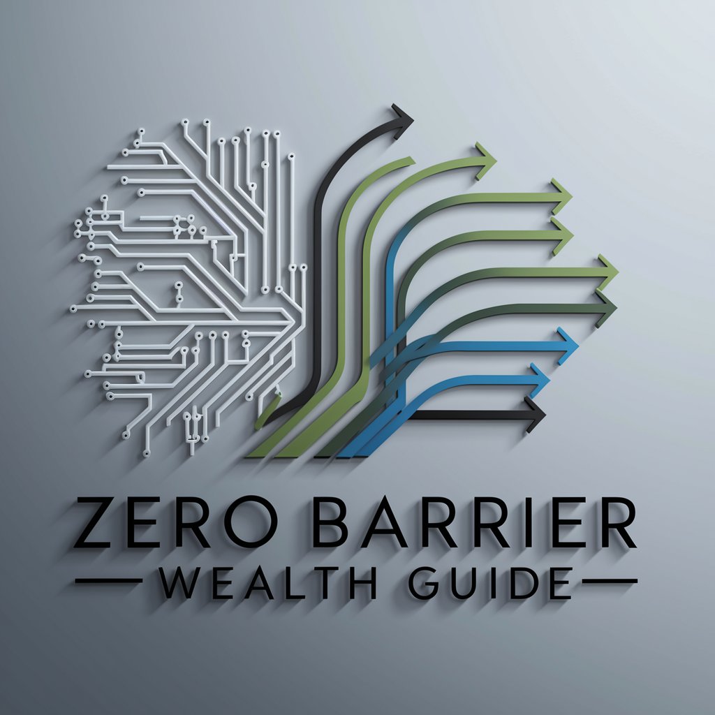 Zero Barrier Wealth Guide in GPT Store