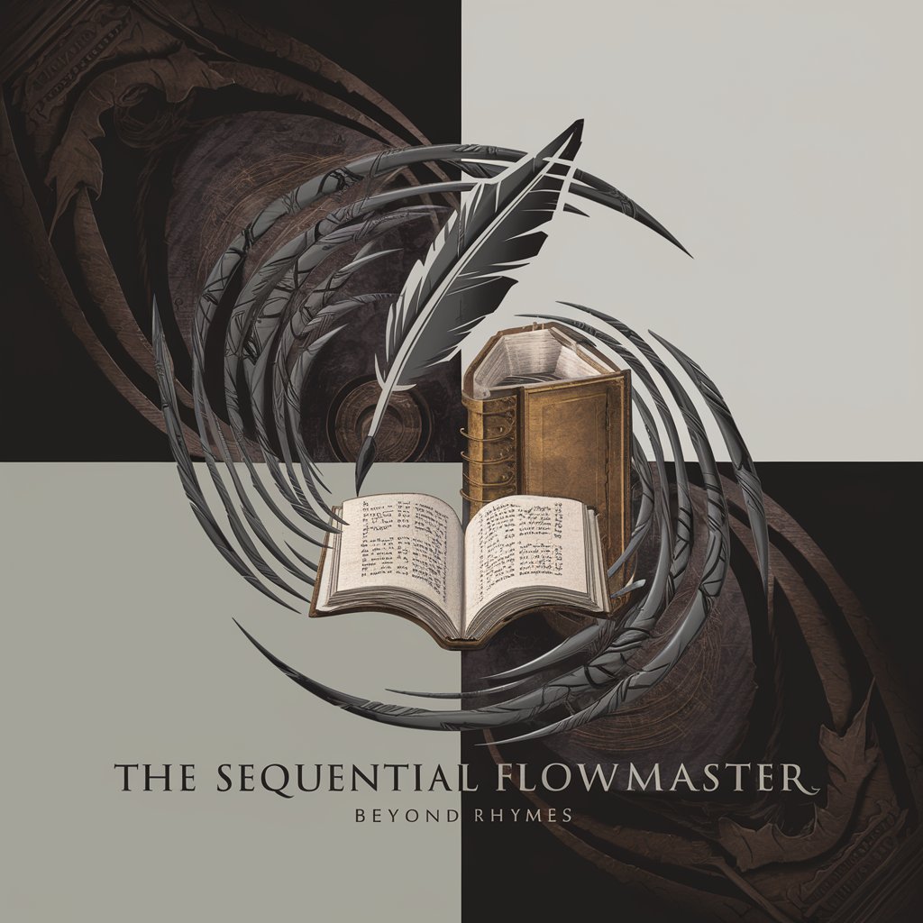 The Sequential Flowmaster, Beyond Rhymes