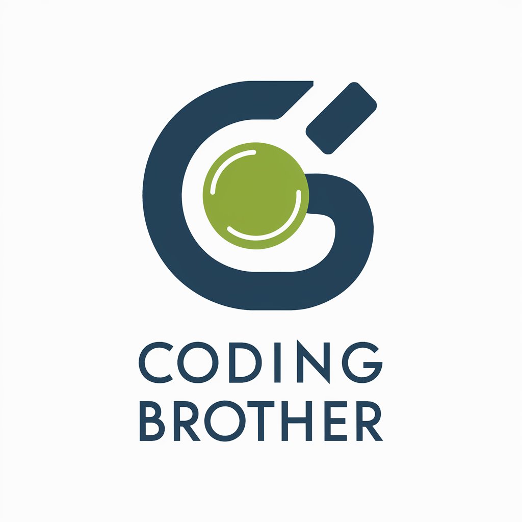 Coding Brother in GPT Store