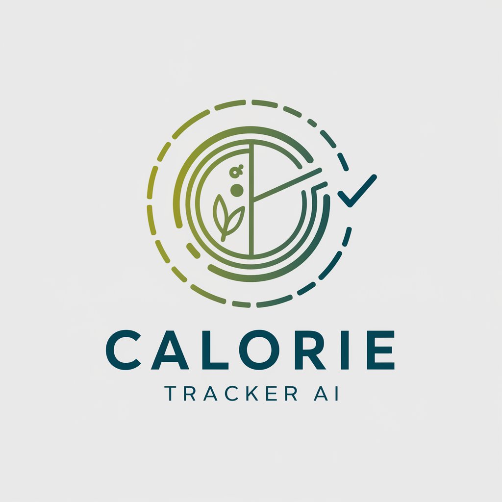 Calorie Tracker in GPT Store