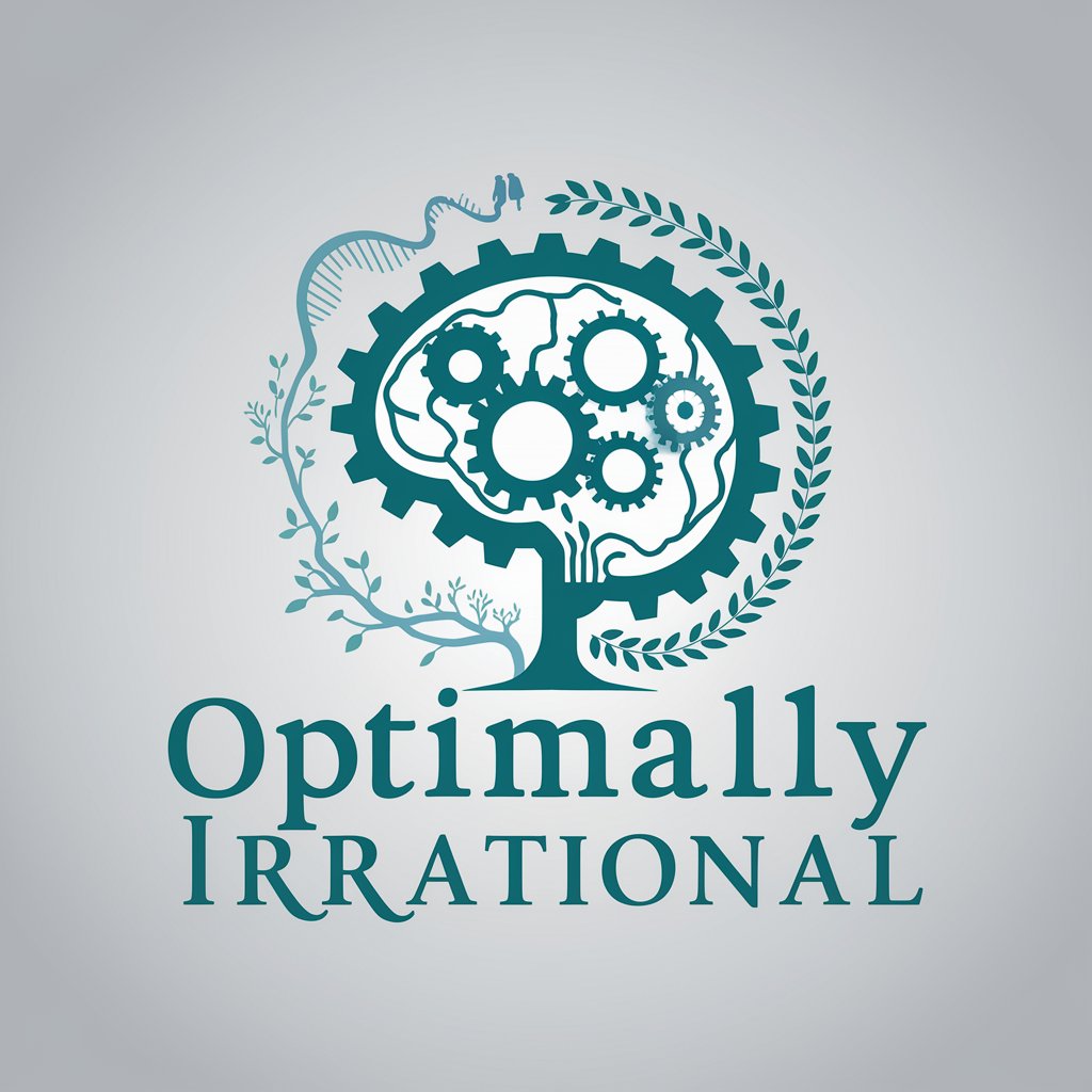 Optimally Irrational in GPT Store