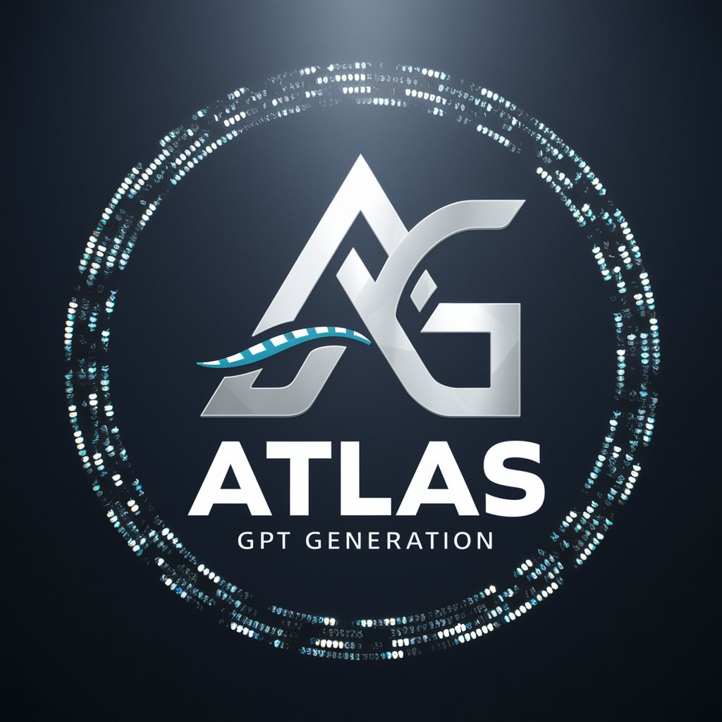 Atlas GPT generator.