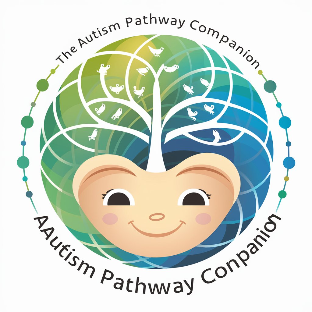 Autism Pathway Companion in GPT Store