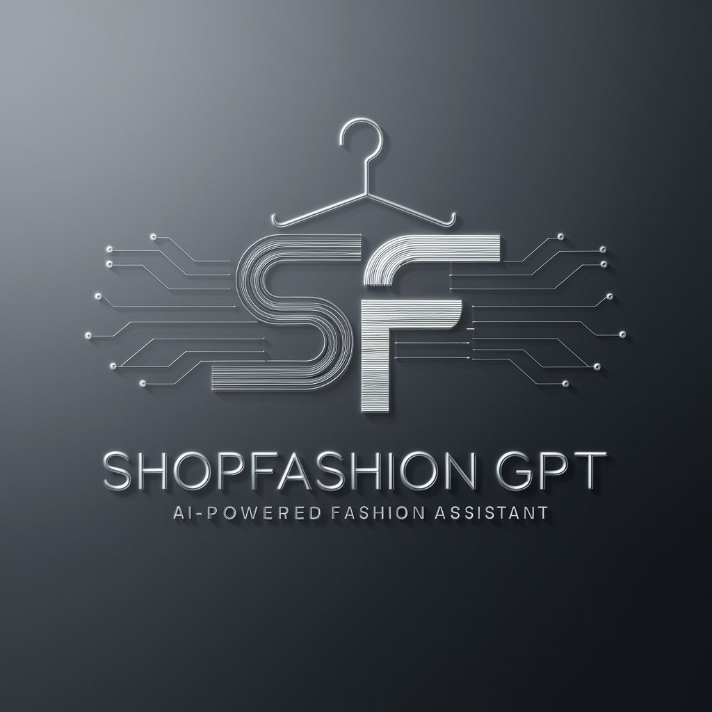 ShopFashion GPT in GPT Store