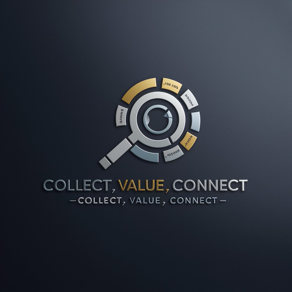 Collect, Value, Connect