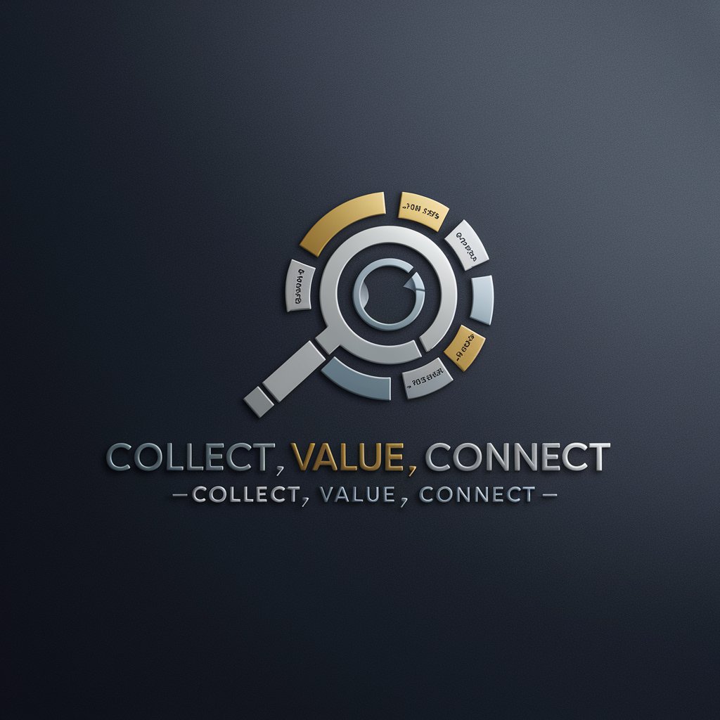 Collect, Value, Connect in GPT Store