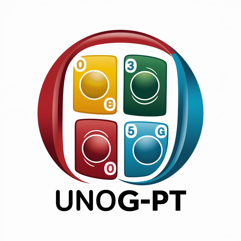 UnoGPT