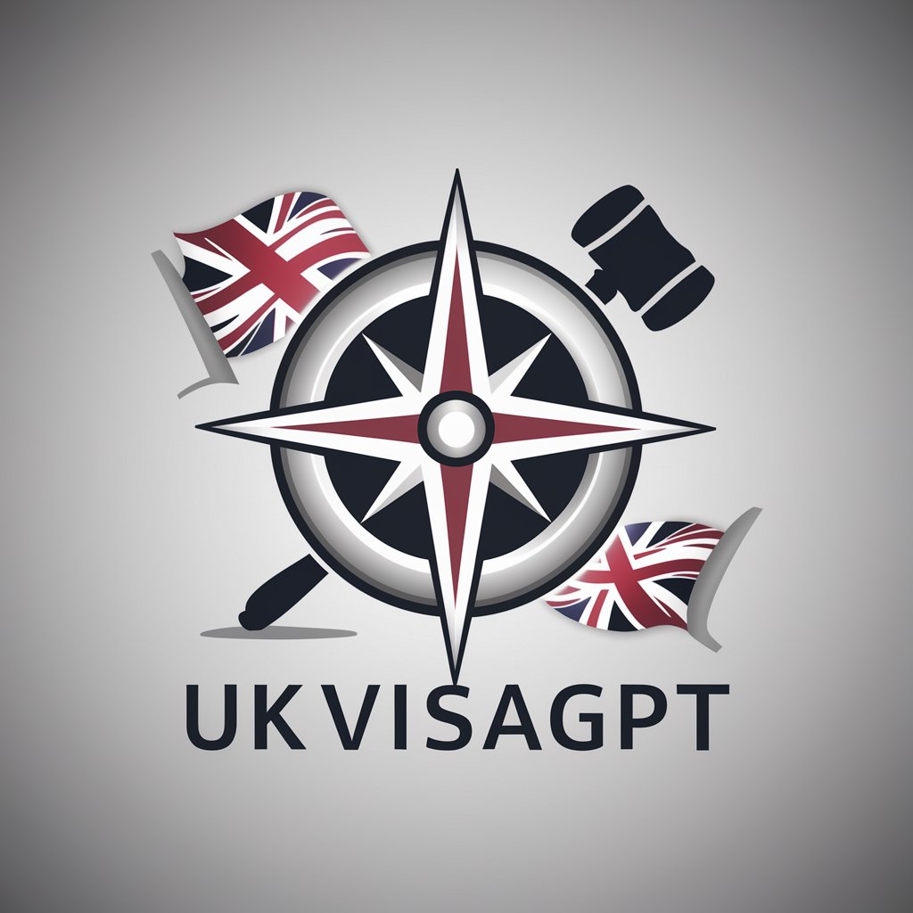 UKVisaGPT in GPT Store