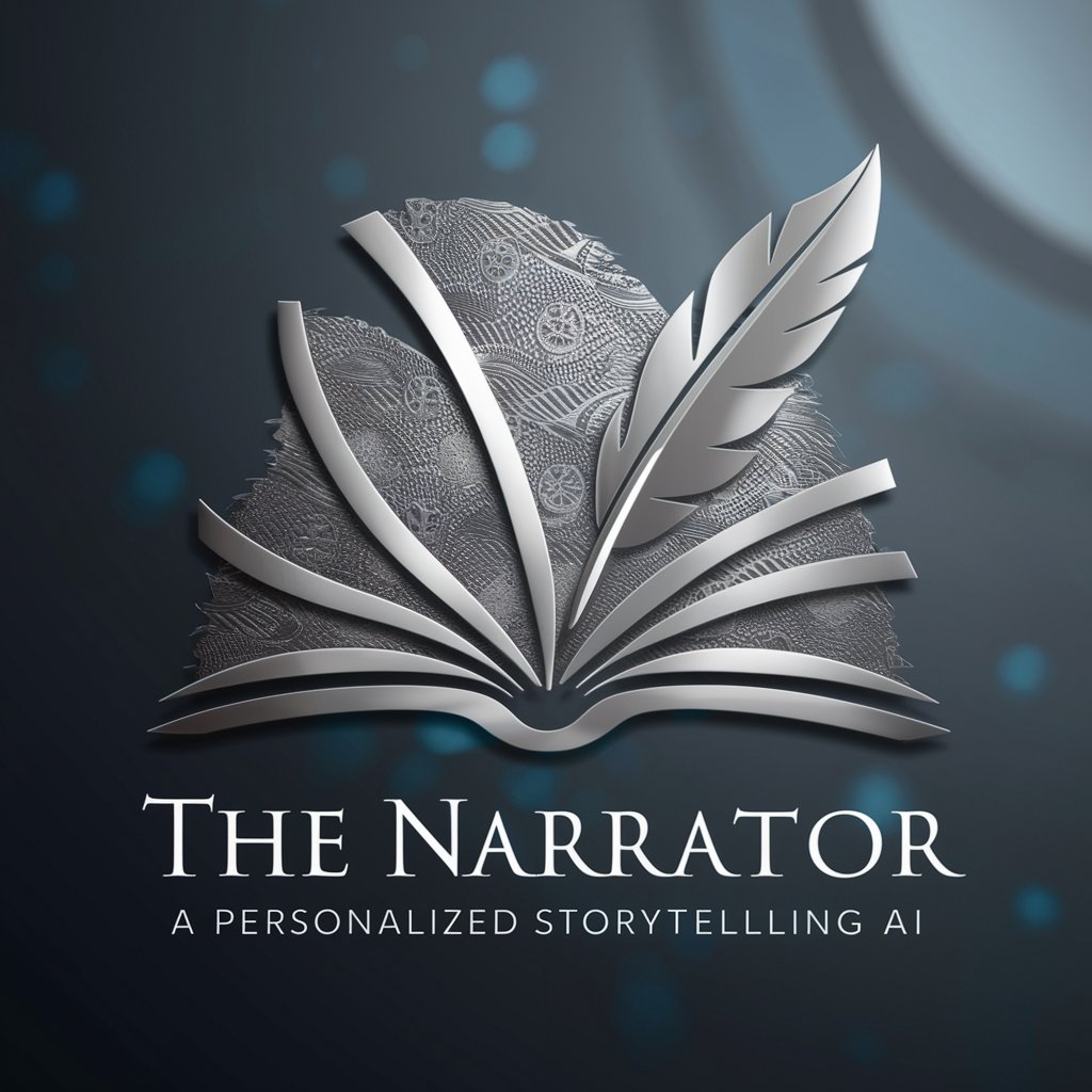 The Narrator