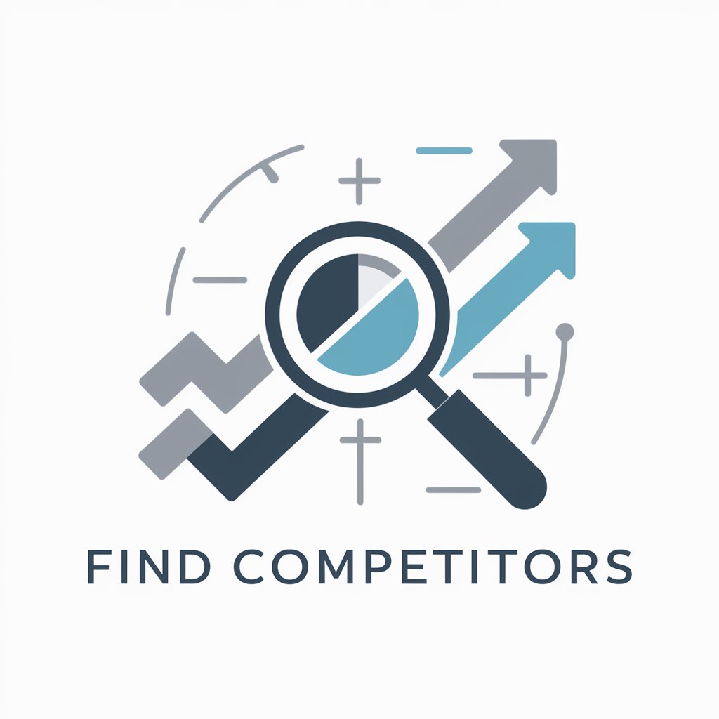 Find Competitors