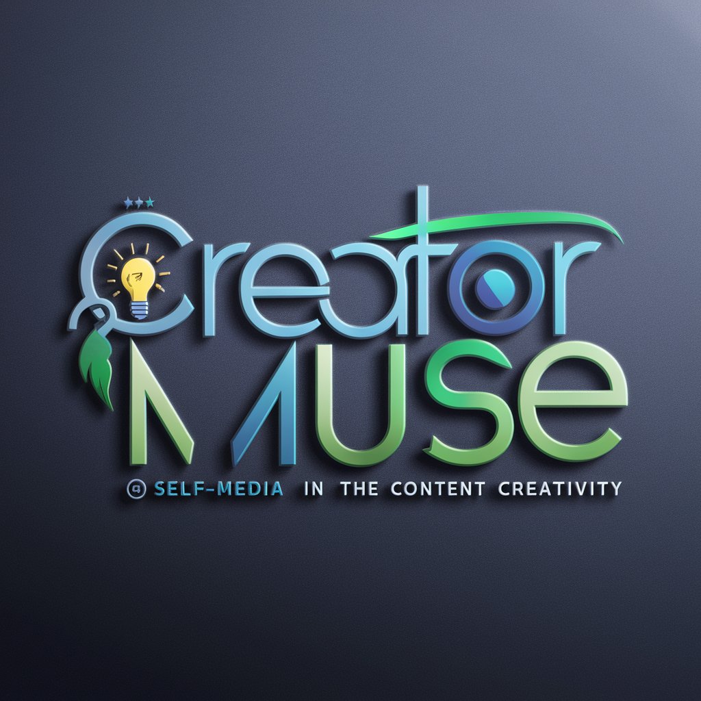 Creator Muse