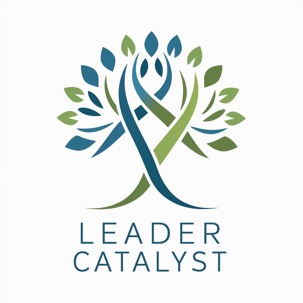 Leader Catalyst