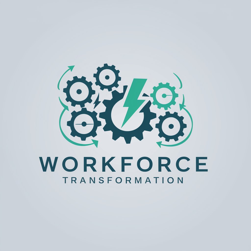 Workforce Transformer Pro in GPT Store