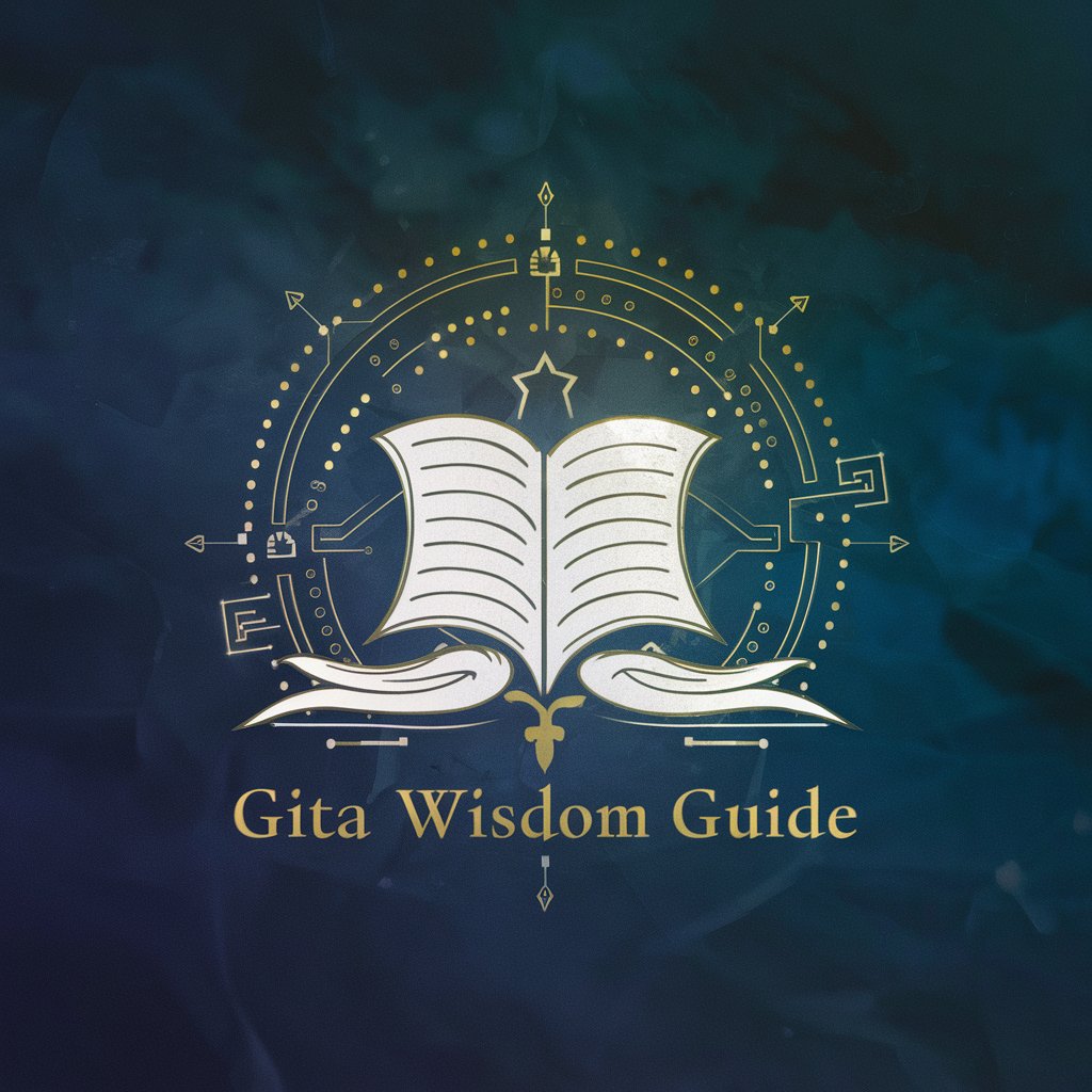 Gita Wisdom Guide