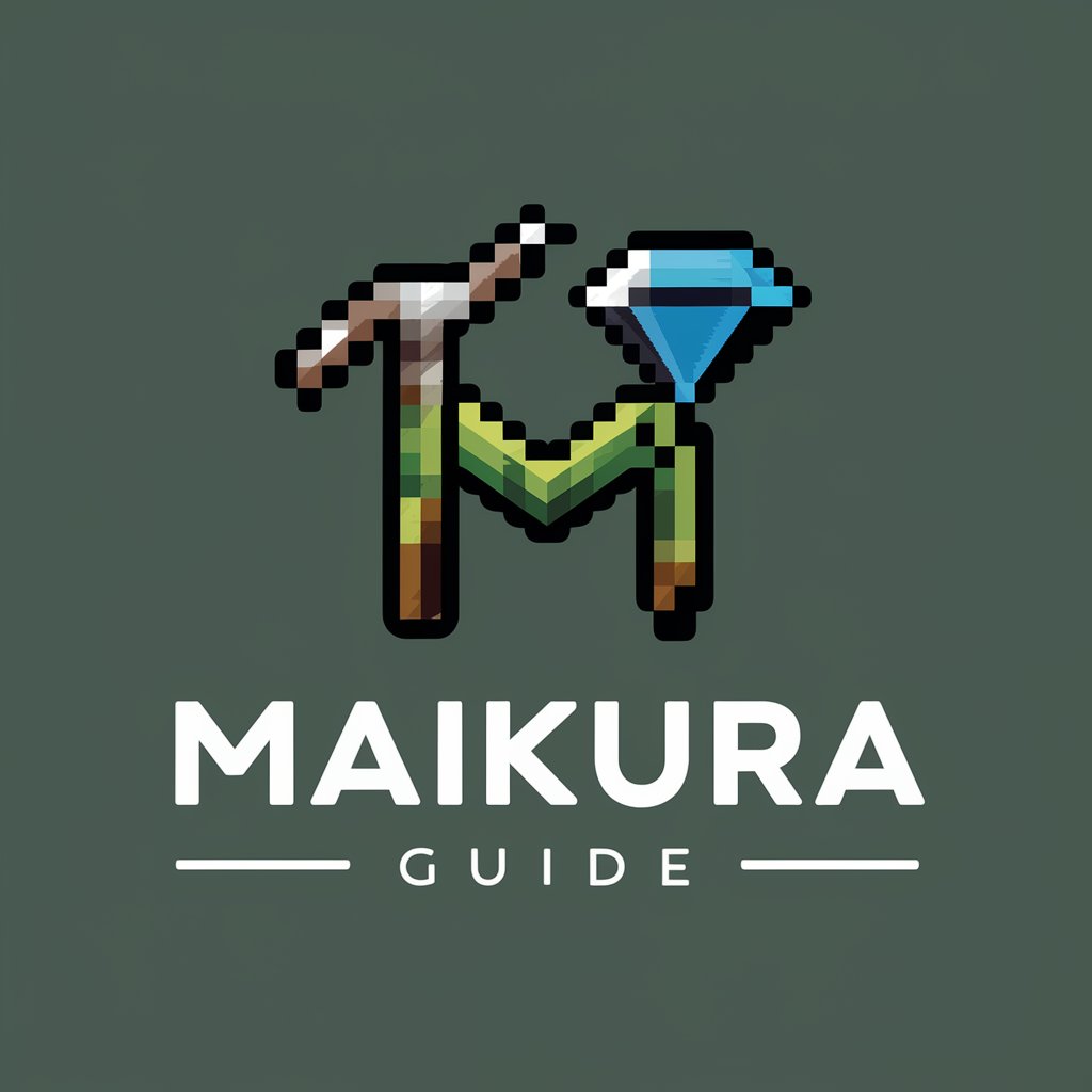 Maikura Guide in GPT Store